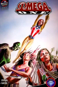 The Continent Killer, Part 3