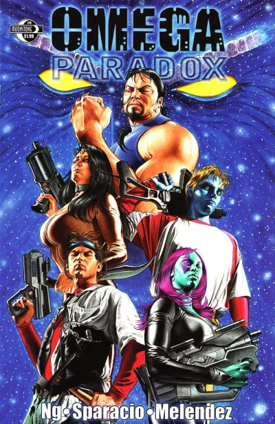 Cover of First Thing Wrong