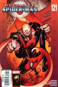 Omega Red