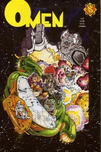 Darkside of a Legend