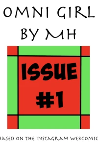 Issue #1