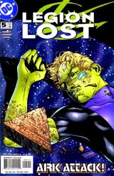 Cover of Omniphagos