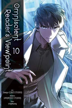 Issue #10