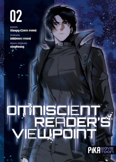 Cover of Issue #2