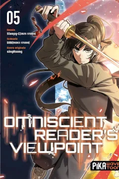 Issue #5