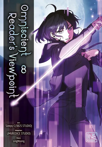 Cover of Issue #8