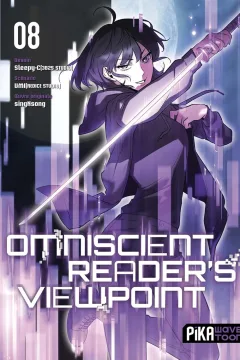Issue #8
