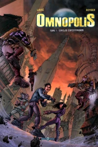 Cercles concentriques