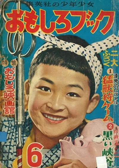 Cover of Volume #195406