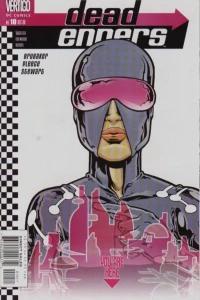 On A Clear Day You Can See Forever