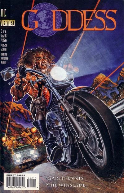 Cover of On A Hot Summer's Night