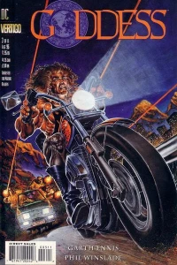 On A Hot Summer's Night