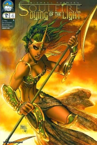 On a Wing and a Prayer