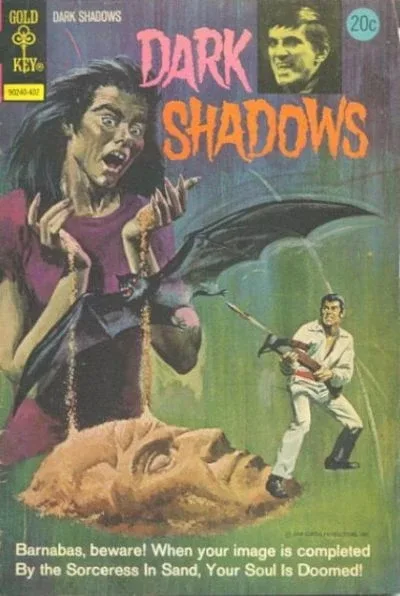 Cover of On Borrowed Blood, part 1. The Millionaire vampire