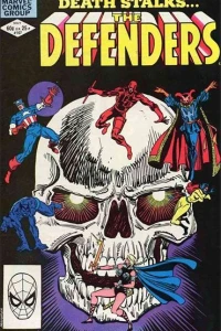 On Death and Dying...