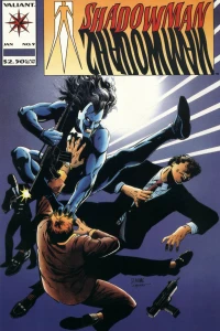 On Death And The Undying