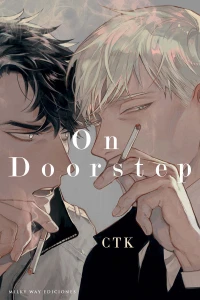 Issue #1