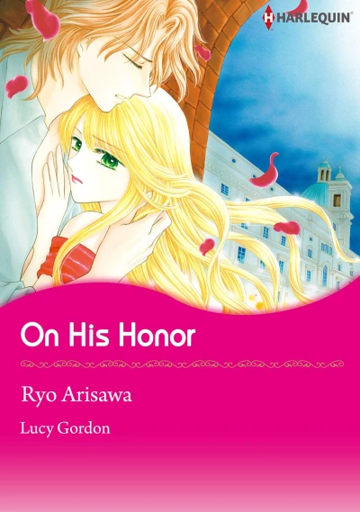 Cover of Vol. 1