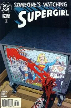 Cover of On Ice