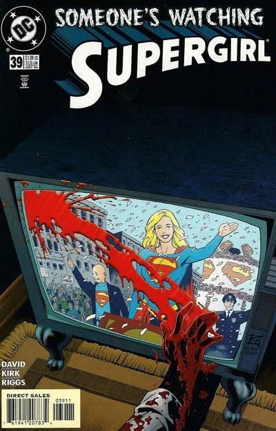 Cover of On Ice