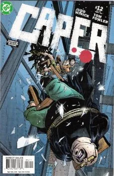 Cover of On Ice, Part 4 - It All Comes Out In The End