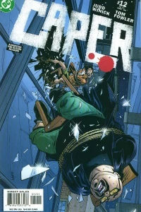 On Ice, Part 4 - It All Comes Out In The End