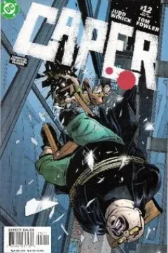 On Ice, Part 4 - It All Comes Out In The End