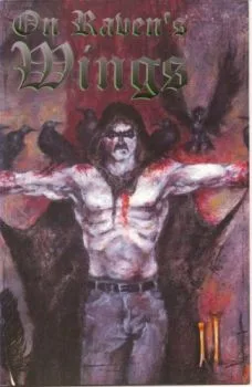 Cover of Issue #2