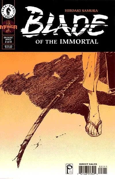 Cover of On Silent Wings (Part 2 of 8)