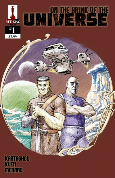 Cover of The Double and the Duchess