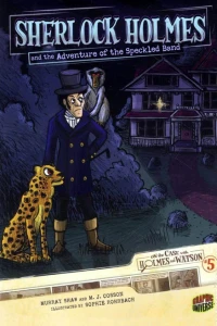 Sherlock Holmes and the Adventure of the Speckled Band