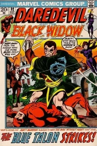 On the Eve of the Talon!