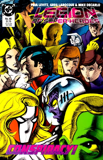 Cover of On the Fourth Hand