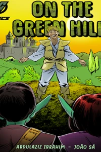 Issue #1