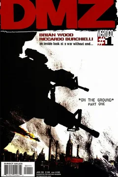 On the Ground, Part 1