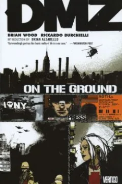 On the Ground, Part 1