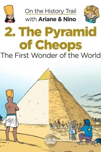 The Pyramid of Cheops