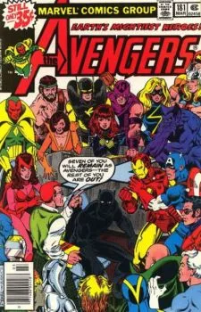 Cover of On The Matter Of Heroes!
