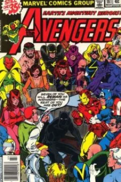 On The Matter Of Heroes!