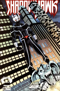 On the Rebound, Part 1 of 2