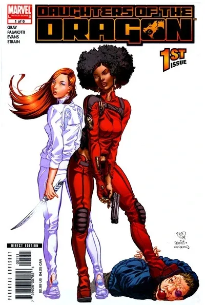 Cover of On The Run