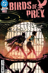 On the Run, Part 2 of 5