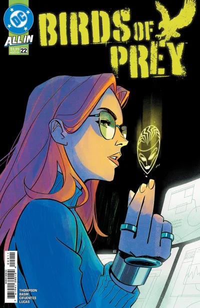 Cover of On the Run, Part 3 of 5