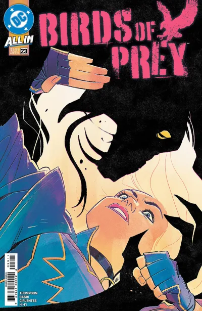 Cover of On the Run, Part 4 of 5