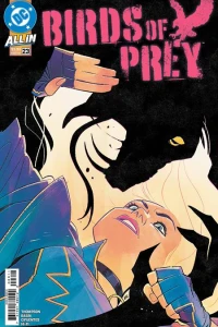 On the Run, Part 4 of 5