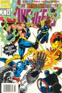 On the Side of the Angels