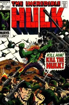 Cover of On the Side of...the Evil Inhumans!