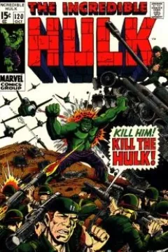 On the Side of...the Evil Inhumans!