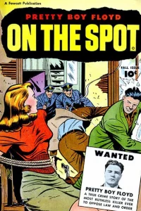 Issue #1