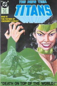 On the Top of the World